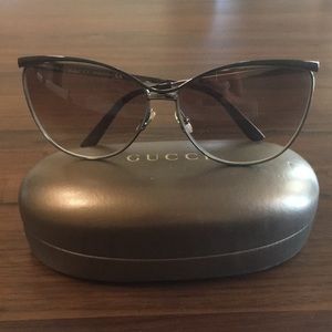 Gucci GG 2891/S Sunglasses